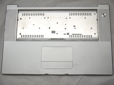 Top Case Palm Rest with Trackpad for Apple MacBook Pro 15" A1150 2006