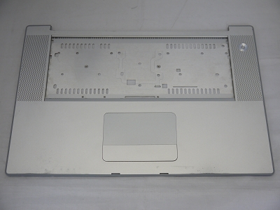 Top Case Palm Rest with Trackpad Touchpad for Apple MacBook Pro 15" A1226 2007