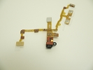 NEW Headphone Audio Jack Assembly 821-0732-A for iPhone 3GS A1303 A1325