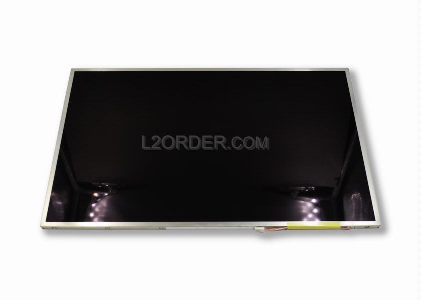17" Glossy CCFL LCD WSXGA+ 1680x1050 LTN170WP-L02 L02 Screen Display Widescreen