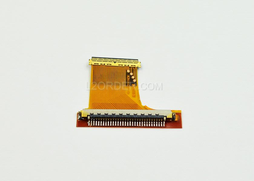 14.1" LED 40pin to 30pin converter cable