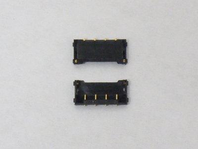 NEW Battery Connector Clip Plug Logic Board Terminal for iPhone 4 A1332 A1349