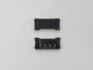 NEW Battery Connector Clip Plug Logic Board Terminal for iPhone 4 A1332 A1349