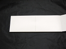 4" X 6" White Fanfold Transfer Permanent Adhesive Perforated Shipping Labels (100PCS)