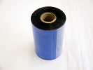 4.33&quot; X 1476' Zebra Style Thermal Wax Ribbon