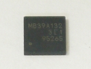 Fujitsu MB39A132 MB39 A132 QFN 32pin Power IC Chip Chipset