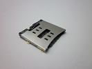 NEW Sim Card Socket Holder Replacement Part for iPhone 4 A1332 A1349