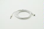 3.4FT 3.5mm Male to Female Car Aux Audio Headphone Extension Cord Cable