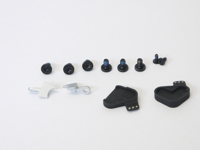 NEW Hinge Screw Screws Set 8PCs for Apple Macbook Pro 13" A1502 2013 2014 2015 Retina