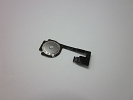 NEW Home Menu Button Flex Cable Replacement Part for iPhone 4 A1332 A1349