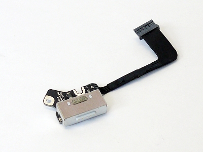 NEW Magsafe DC Power Jack 820-3584-A for Apple Macbook Pro 13" A1502 2013 2014 2015 Retina