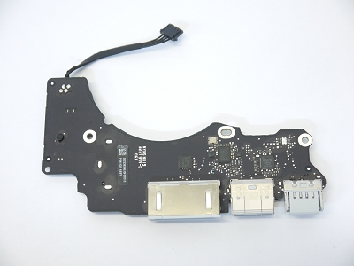 NEW I/O USB HDMI Card Reader Board 820-3539-06 for Apple Macbook Pro 13" A1502 2013 2014 Retina