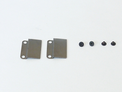 NEW USB HDMI Card Reader Board I/O Cable Metal Cover Screw 4PCs for Apple Macbook Pro 13" A1502 2013 2014 Retina