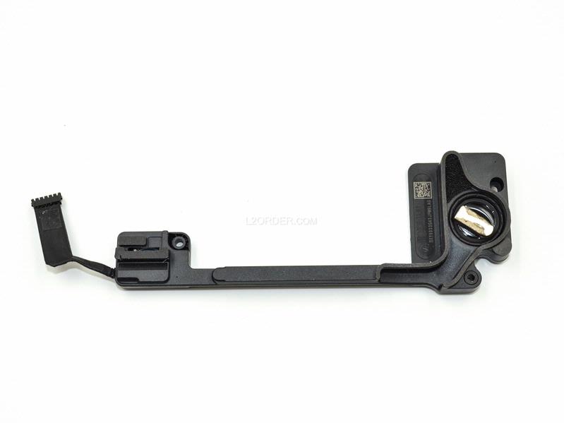 USED Left Internal Speaker 609-0444-03-02 for Apple Macbook Pro 13" A1502 2013 2014 2015 Retina