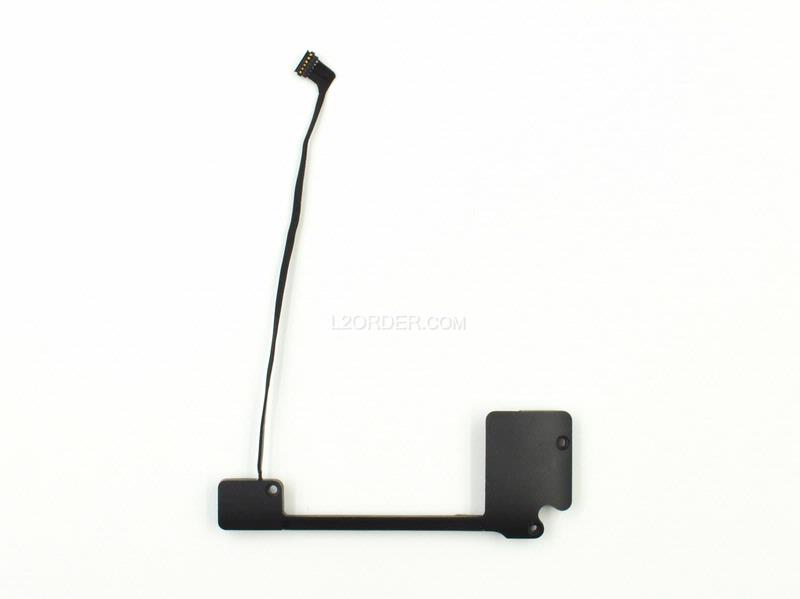 USED Right Internal Speaker 609-0445-03-02 for Apple Macbook Pro 13" A1502 2013 2014 2015 Retina