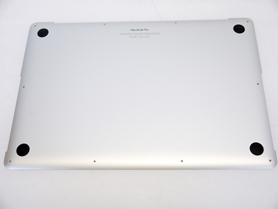 NEW Bottom Cover Case 604-3716-08 for Apple MacBook Pro 15" A1398 Late 2013 Retina