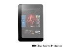 HD Clear Screen Protector Cover for Amazon Kindle Fire HD HDX 8.9&quot;