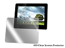 HD Clear Screen Protector Cover for ASUS TF201 10.1&quot;