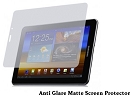 Anti Glare Matte Screen Protector Cover for Samsung P6200 7&quot;