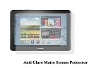 Anti Glare Matte Screen Protector Cover for Samsung N8000 10.1&quot;