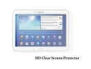 HD Clear Screen Protector Cover for Samsung P5200 10.1&quot;