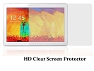 HD Clear Screen Protector Cover for Samsung P600 10.1&quot;