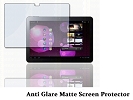 Anti Glare Matte Screen Protector Cover for Samsung P7500 10.1"