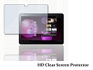 HD Clear Screen Protector Cover for Samsung P7500 10.1&quot;