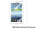 HD Clear Screen Protector Cover for Samsung T311 8.9&quot;