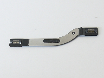 USED I/O Board Ribbon Flex Cable 821-1798-A for Apple MacBook Pro 15" A1398 Late 2013 2014 Retina