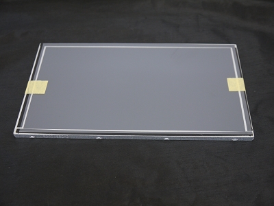 8.9" Matte LED LCD LVDS WSVGA 1024x600 WLED HSD089IFW1-A00 Screen Display Widescreen