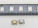 New Micro USB Dock Charging Data Sync DC Power Jack Port Connector For VIZIO Tablet VTAB1008