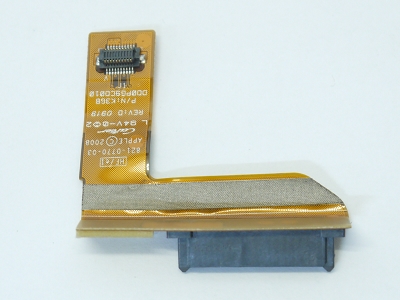 USED Optical Drive SATA Flex Cable 821-0770-A for Apple MacBook 13" A1181 2009
