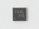 RT8208BGQW RT8208B GQW FG=CC CL CG BG BL QFN 16pin Power IC Chip Chipset