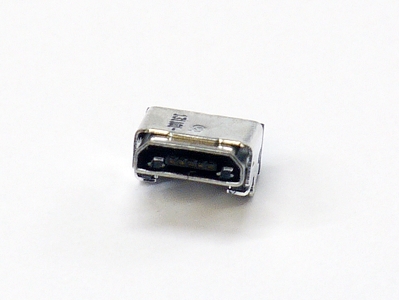 New Micro USB Dock Charging Data Sync DC Power Jack Port Connector For Amazon Kindle Fire D01400