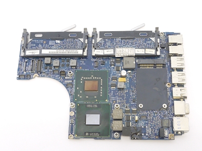 Apple MacBook 13.3" A1181 White Late 2007 2.2 GHz Core 2 Duo T7500 Logic Board 820-2279-A