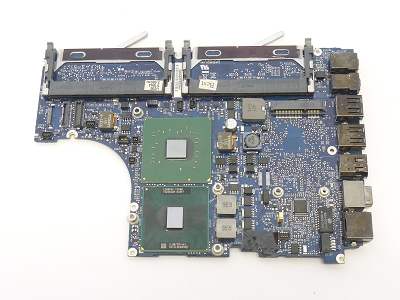 Apple MacBook 13" A1181 Black 2006 2007 2.0 GHz T2600 Logic Board 820-1889-A