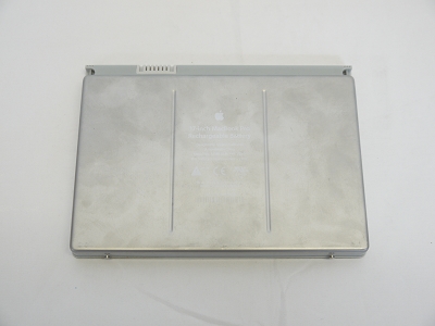 USED Battery A1189 020-5091-A 661-3974 for Apple MacBook Pro 17" A1151 A1212 A1229 A1261