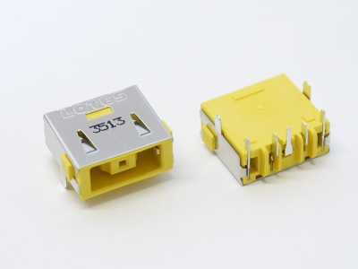 Lenovo DC POWER JACK SOCKET CHARGING PORT
Yoga 11 Yoga 11S