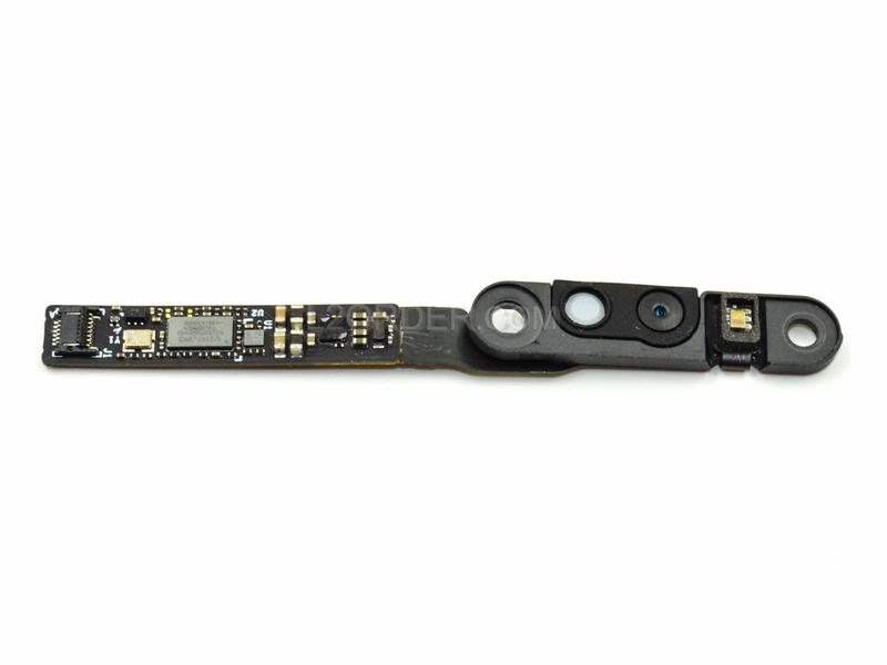 95% New iSight Webcam Camera 821-1382-A for Apple Macbook Pro 15" A1398 2012 2013 Retina
