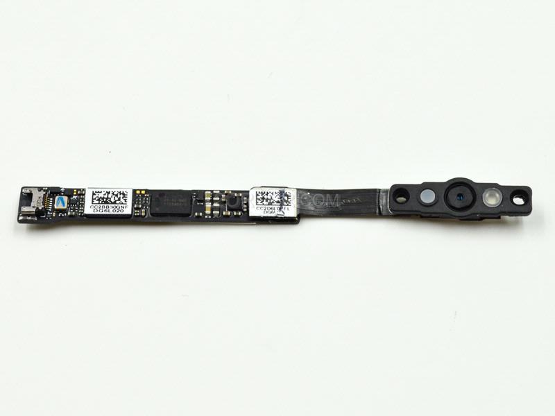 95% NEW iSight Webcam Camera Cam 820-2934-A 821-1202-A for Apple MacBook Pro 13" A1278 2011 2012