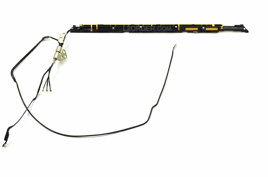 NEW iSight Webcam Camera Cam WiFi Cable Antenna Bracket 818-2781 SA for Apple Macbook Pro 13" A1425 2012 2013 Retina