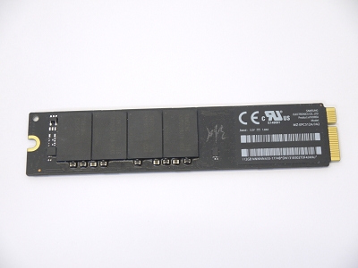 512GB SSD Solid State Hard Drive 655-1774B for Apple MacBook Air 11" A1465 2012 13" A1466 2012