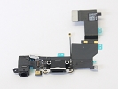 NEW Black System Charging Dock Cable 821-1596-A for iPhone 5S A1533 A1453 A1457 A1528 A1530