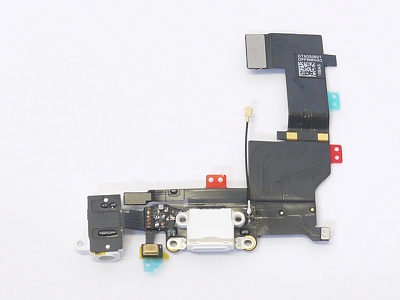 NEW White System Charging Dock Cable 821-1667-A for iPhone 5S A1533 A1453 A1457 A1528 A1530