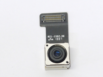 NEW BACK REAR 8MP CAMERA MODULE 821-1592-06 for iPhone 5S A1533 A1453 A1457 A1528 A1530