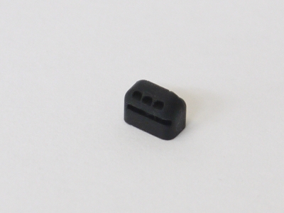 NEW Microphone Mic Cap Cover for iPhone 5S A1533 A1453 A1457 A1528 A1530