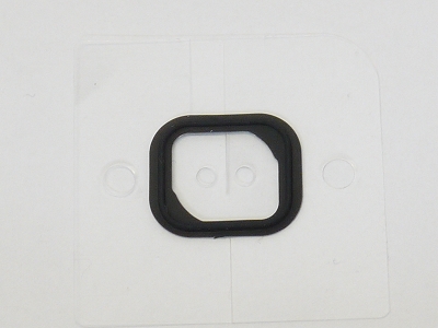 NEW Rubber Home Button Key Gasket Sticker HYDP for iPhone 5S A1533 A1453 A1457 A1528 A1530