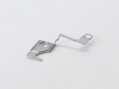NEW Vibrator Vibration Buzzer Motor Metal Shelf for iPhone 5S A1533 A1453 A1457 A1528 A1530