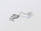 NEW Vibrator Vibration Buzzer Motor Metal Shelf for iPhone 5S A1533 A1453 A1457 A1528 A1530